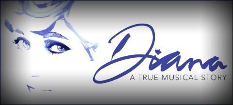 Diana - The Musical at Longacre Theatre