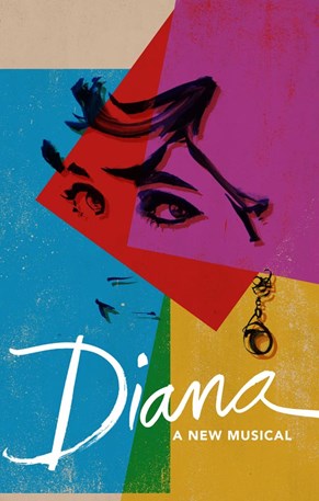 Diana - The Musical at Longacre Theatre