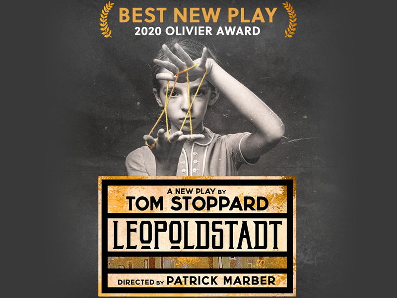 Leopoldstadt at Longacre Theatre