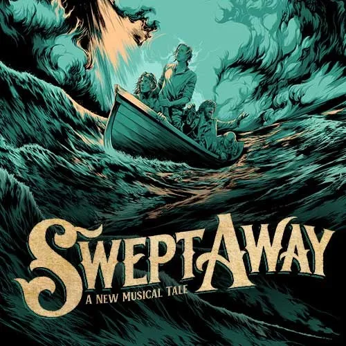 Swept Away